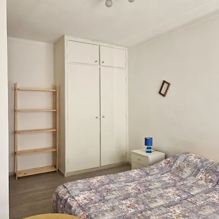 Apartman T1 Park Figueira