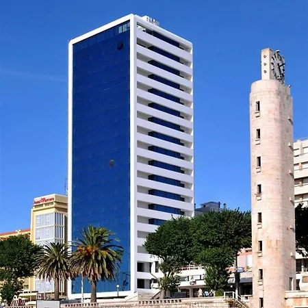 T1 Park Figueira *