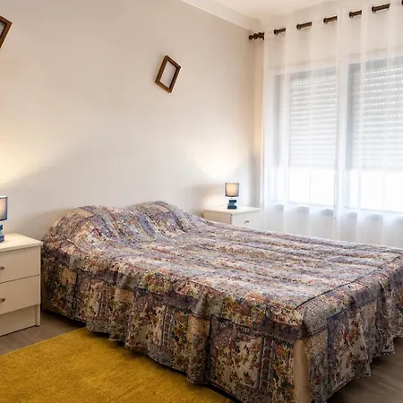 Apartman T1 Park Figueira *