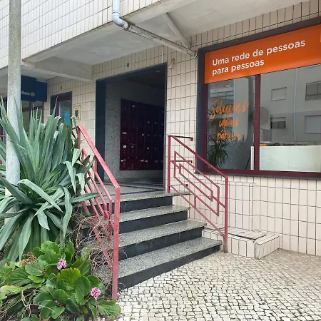 Apartman T1 Park Figueira