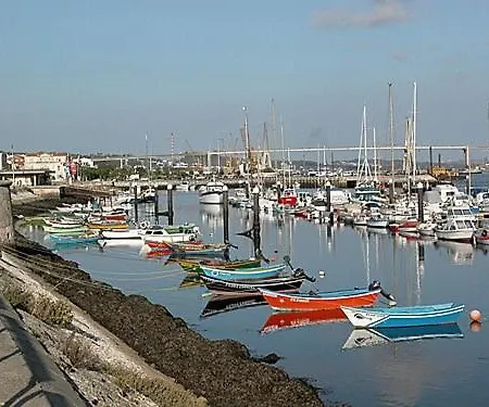 Apartman T1 Park Figueira *
