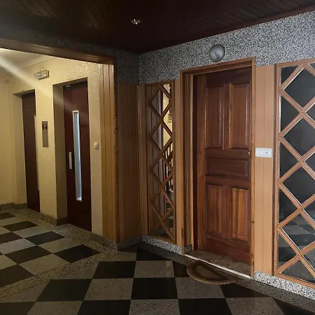 T1 Park Figueira Apartman