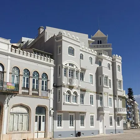 T1 Park Figueira Apartman Figueira da Foz
