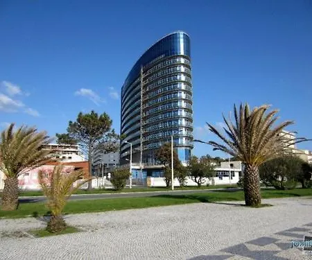 T1 Park Figueira Apartman
