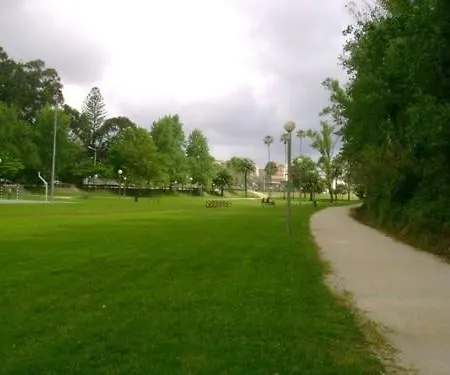 T1 Park Figueira * Figueira da Foz