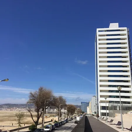 T1 Park Figueira * Figueira da Foz