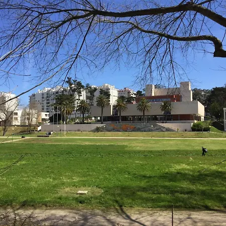 T1 Park Figueira * Figueira da Foz
